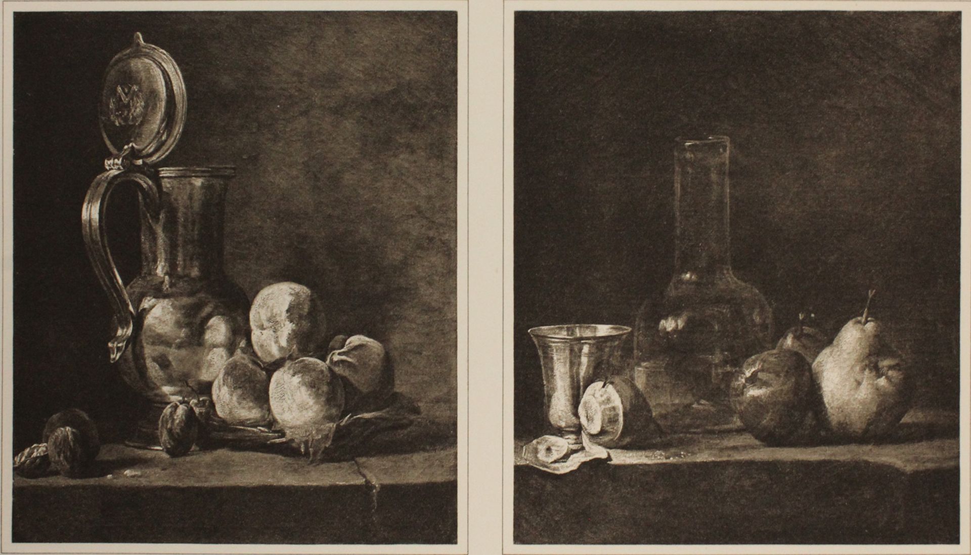 1 Buch. Katalog. "Ausstellung von Werken französischer Kunst des XVIII. Jahrhunderts." - Image 3 of 8