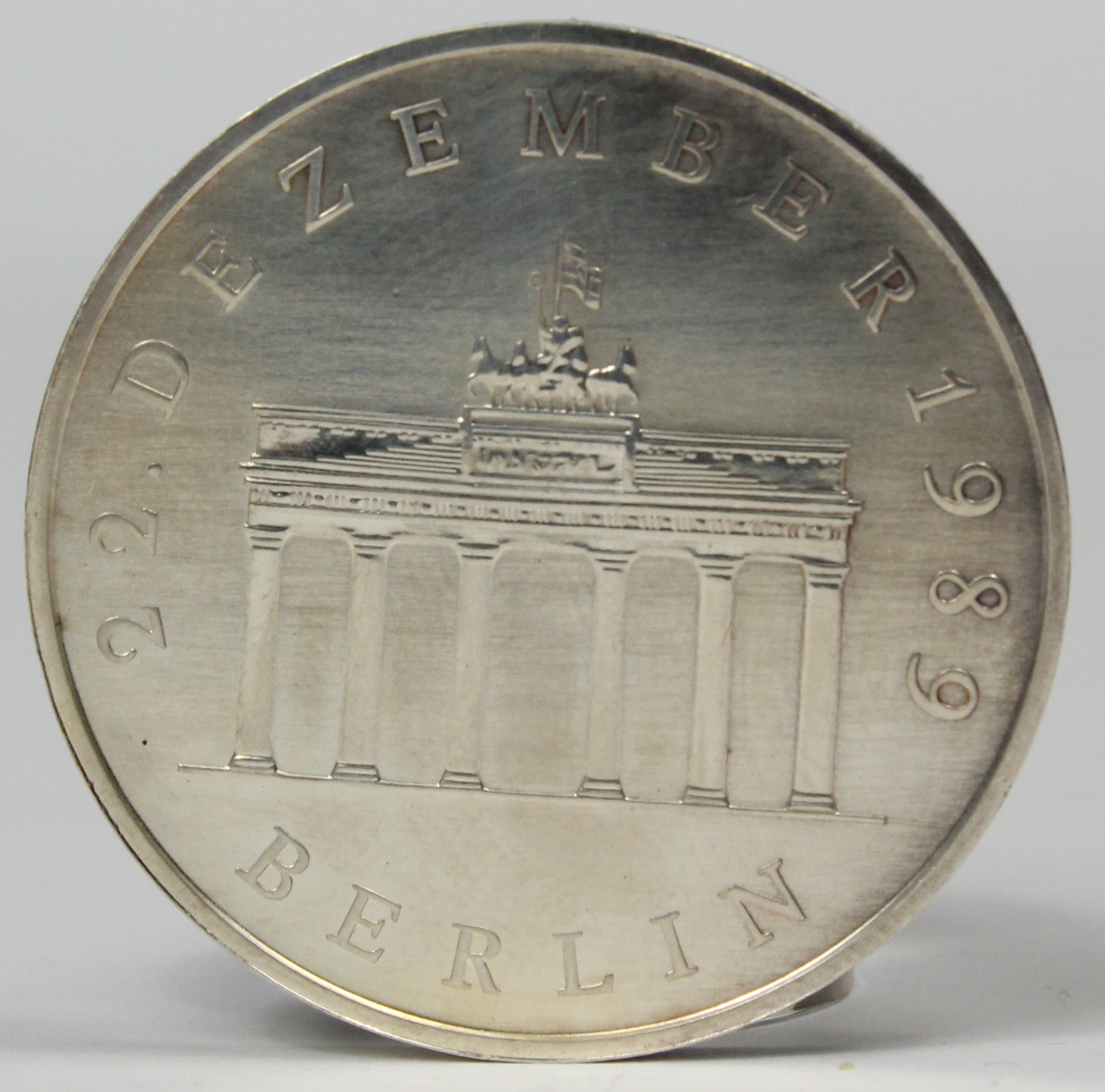 7 Münzen. DDR. - Bild 11 aus 19
