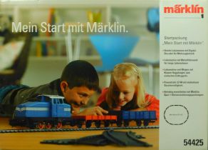 Starterset "Märklin" 54425.