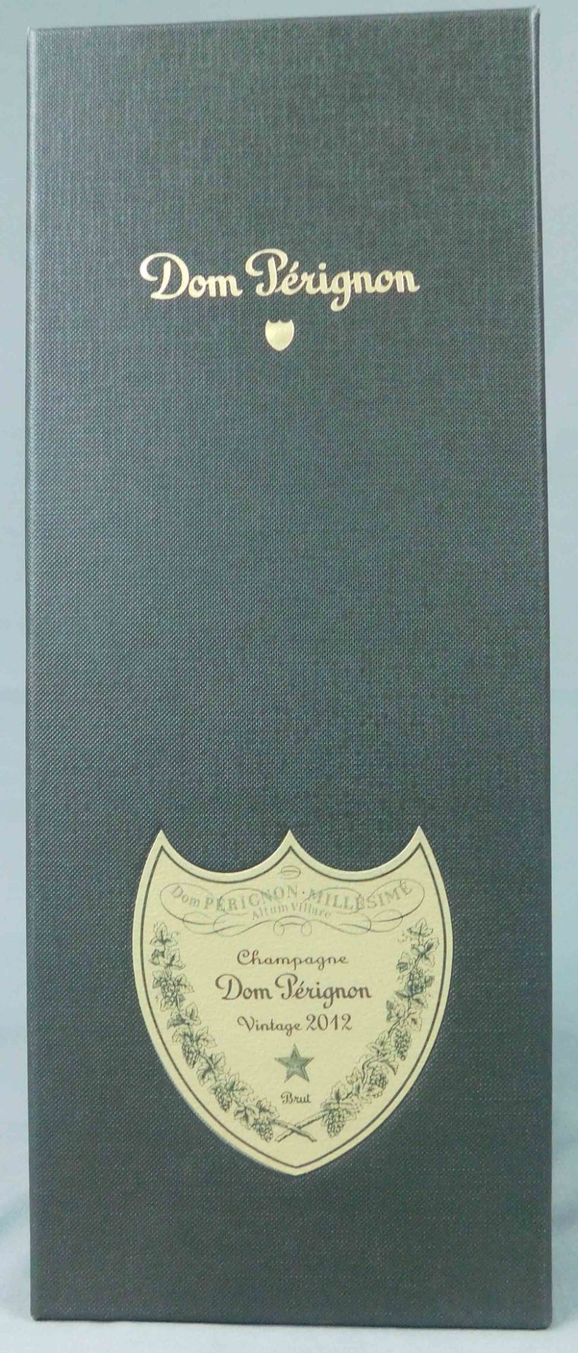 Champagner. Don Perignon. Vintage 2012. - Bild 2 aus 9
