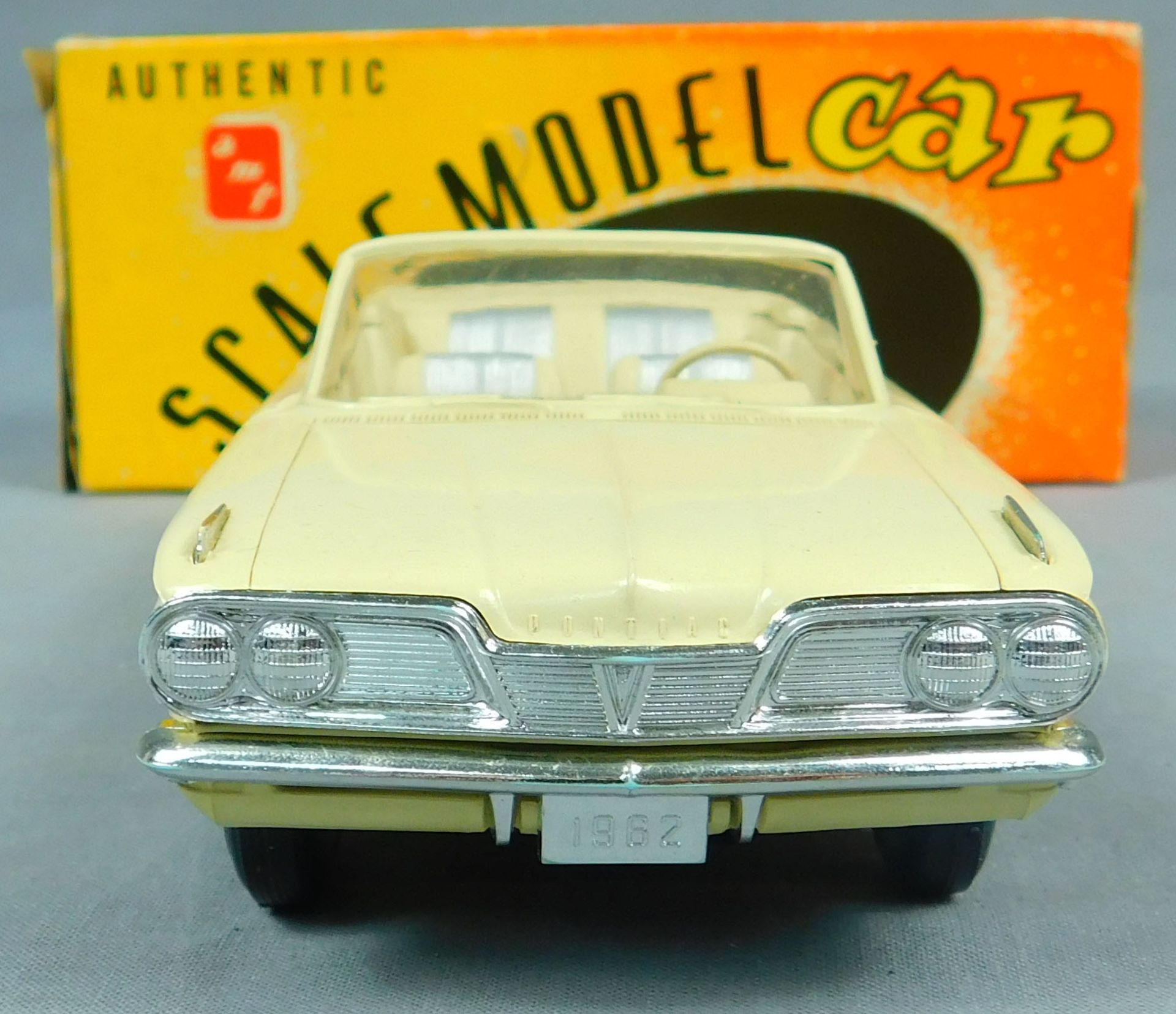 Konvolut. Oldtimer. "Scale Model Car". - Bild 13 aus 19