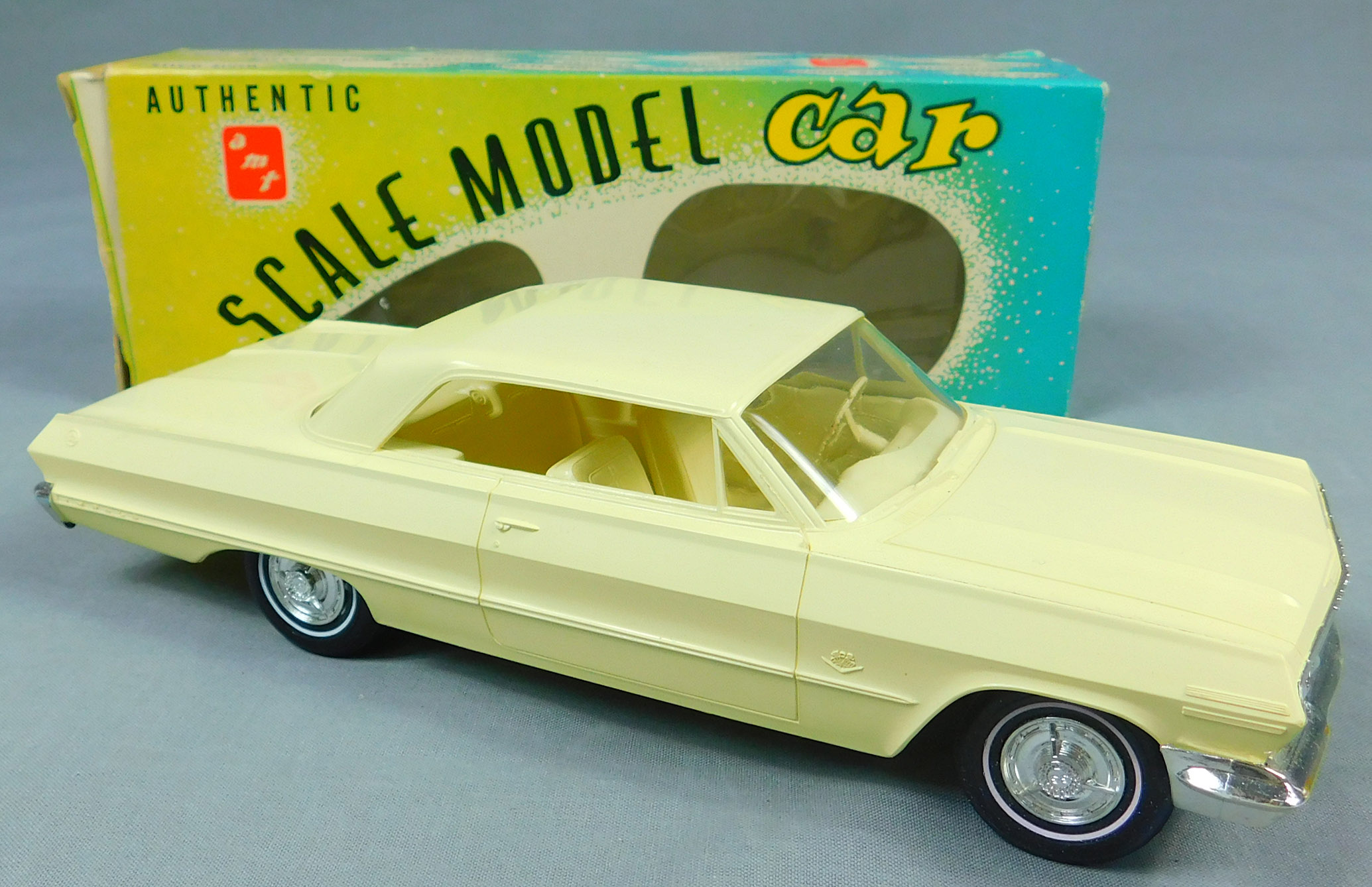 Konvolut. Oldtimer. "Scale Model Car". - Image 3 of 19