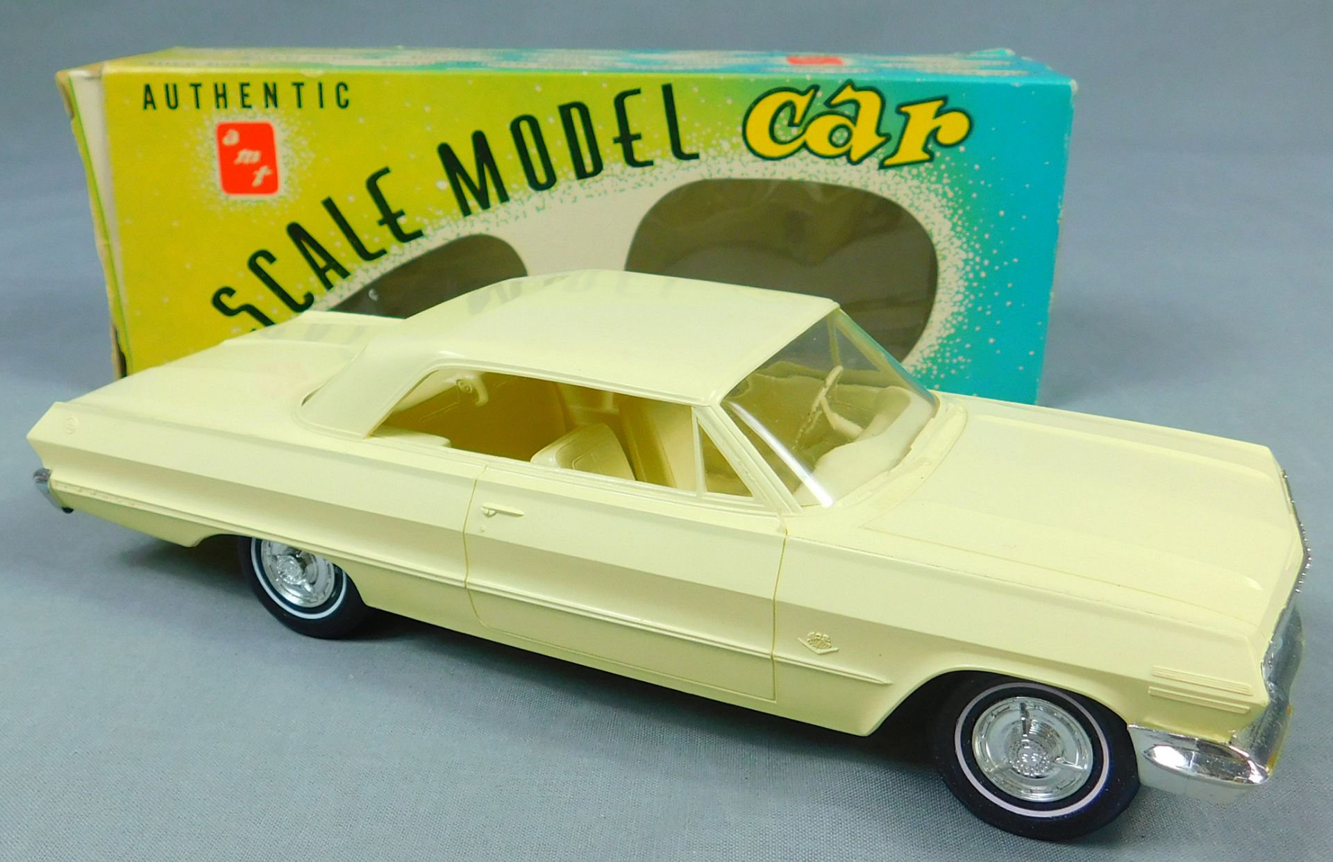 Konvolut. Oldtimer. "Scale Model Car". - Bild 3 aus 19