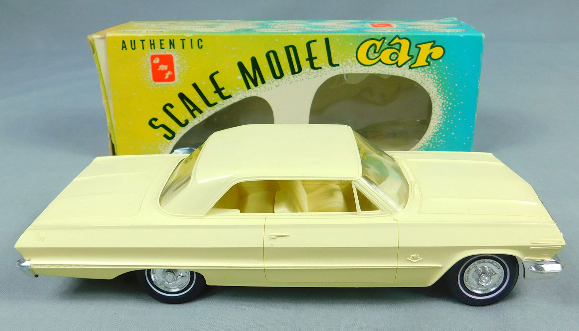 Konvolut. Oldtimer. "Scale Model Car". - Bild 10 aus 19