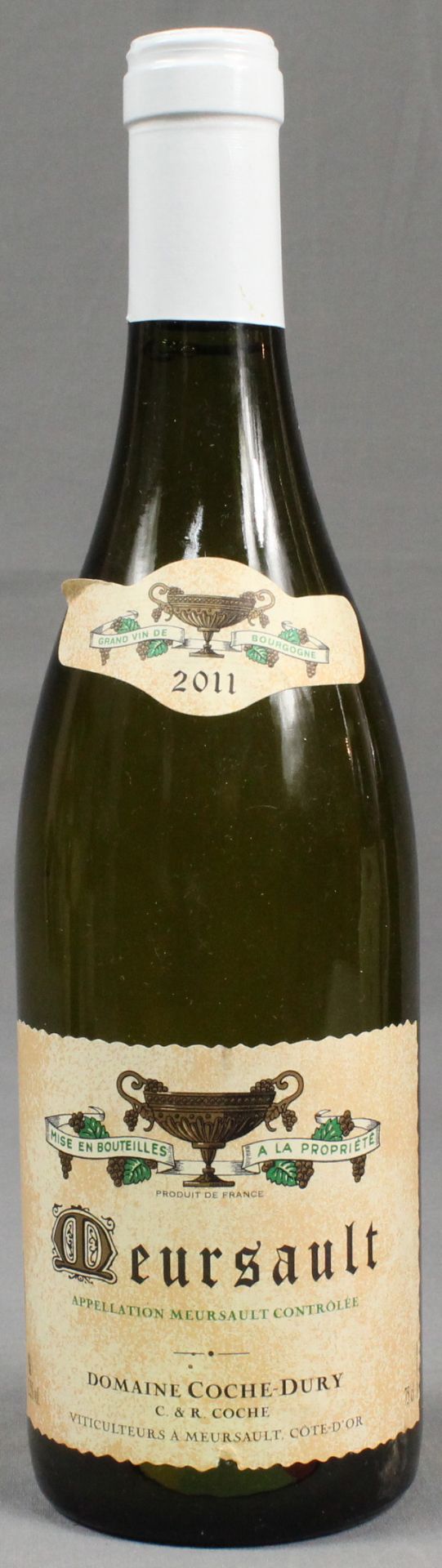 2011 Coche-Dury Meursault. 2011 Coche-Dury Meursault