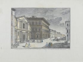 19th CENTURY ENGRAVING