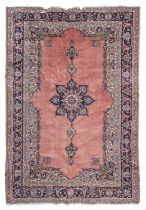 BALKAN CARPET EARLY 20TH CENTURY