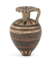 ETRUSCAN CORINTHIAN ARYBALLOS 20TH CENTURY