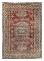 ARMENIAN CARPET SECOND HALF OF THE 20TH CENTURY