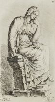 ETCHING BY JOHANNES EPISCOPIUS