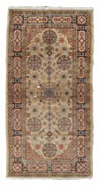 PAKISTAN CARPET 20TH CENTURY