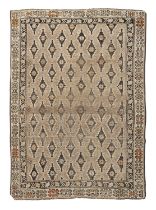 SHIRWAN BAKU RUG 19th CENTURY