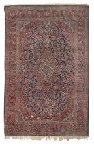 BEAUTIFUL PERSIAN JOZAN CARPET EARLY 20TH CENTURY