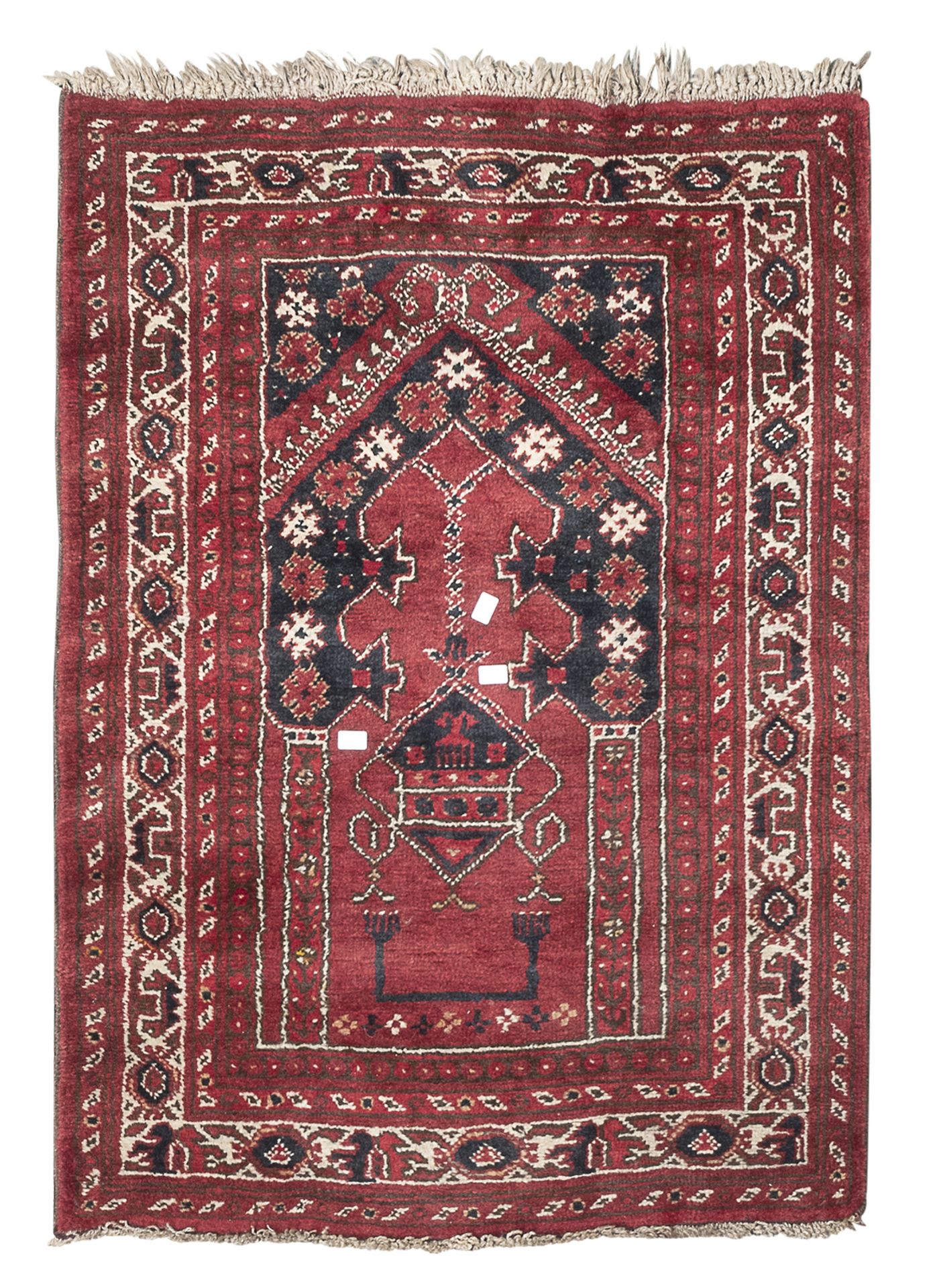 BELUCISTAN CARPET EARLY 20TH CENTURY