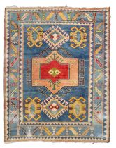 KARS CARPET EARLY 20TH CENTURY