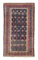 KELLEY VERAMIN RUG EARLY 20TH CENTURY