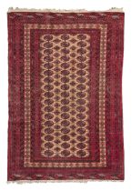 PAKISTAN CARPET EARLY 20TH CENTURY