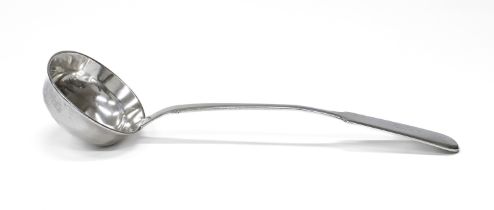 SILVER LADLE MOSCOW POST 1927