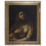 EMILIAN OIL PAINTING 17TH CENTURY