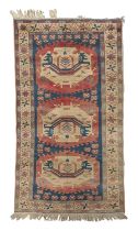 KARS CARPET EARLY 20TH CENTURY