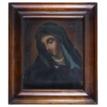 ROMAN OIL PAINTING EARLY 19TH CENTURY