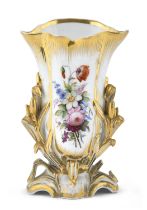 PORCELAIN VASE LOUIS PHILIP PERIOD