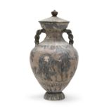 ARCHAEOLOGICAL STYLE AMPHORA 20TH CENTURY