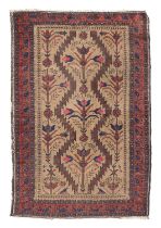 KARS CARPET EARLY 20TH CENTURY