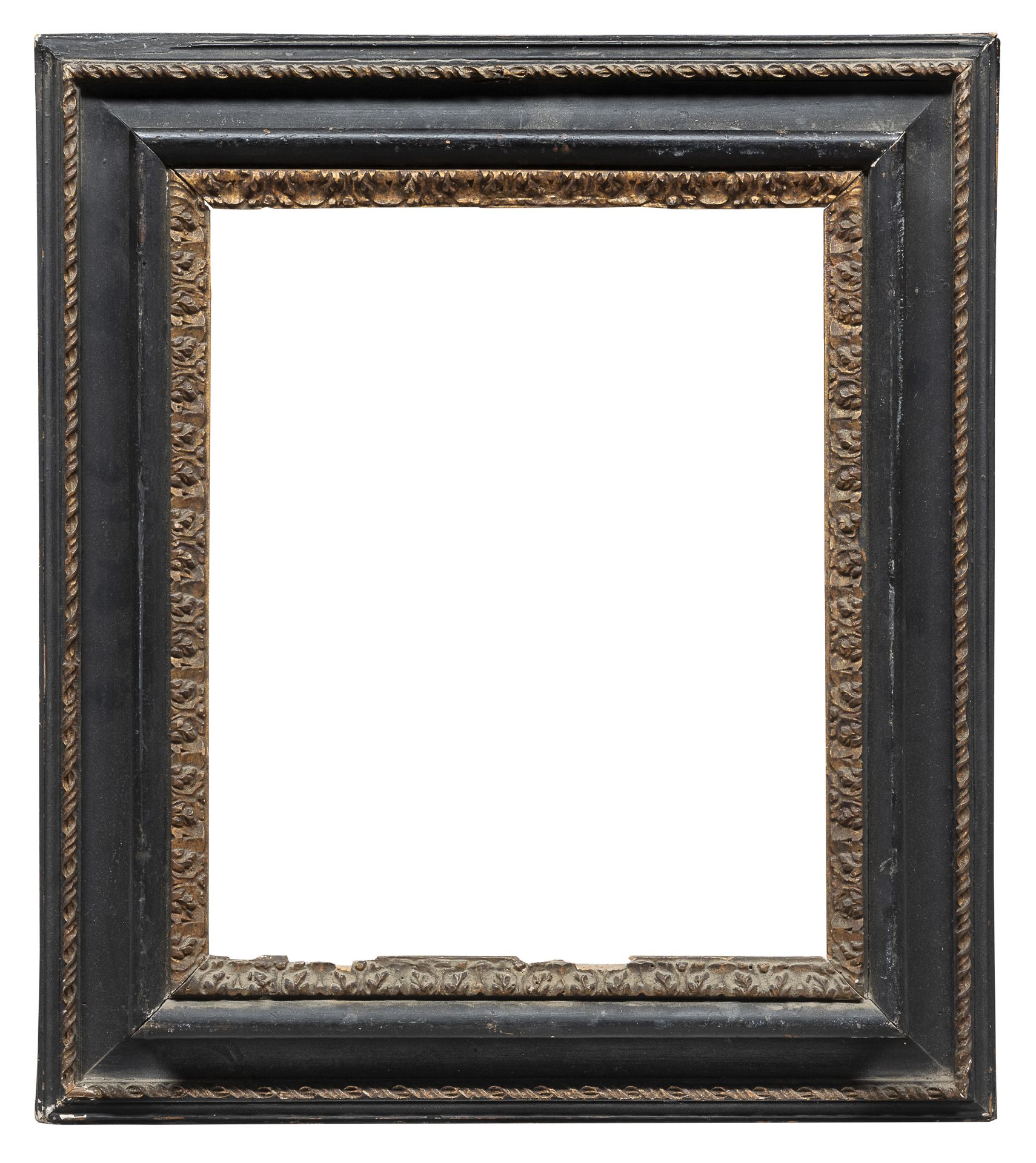 SALVATOR ROSA FRAME 17TH CENTURY