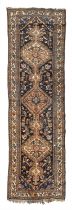 SHIRAZ RUNNER EARLY 20TH CENTURY