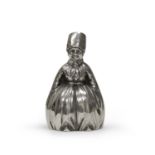 SILVER BELL ALESSANDRIA 1940s