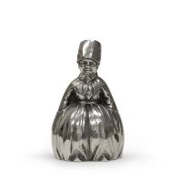 SILVER BELL ALESSANDRIA 1940s