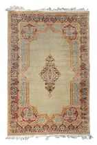 BEAUTIFUL BIJAR RUG EARLY 20TH CENTURY