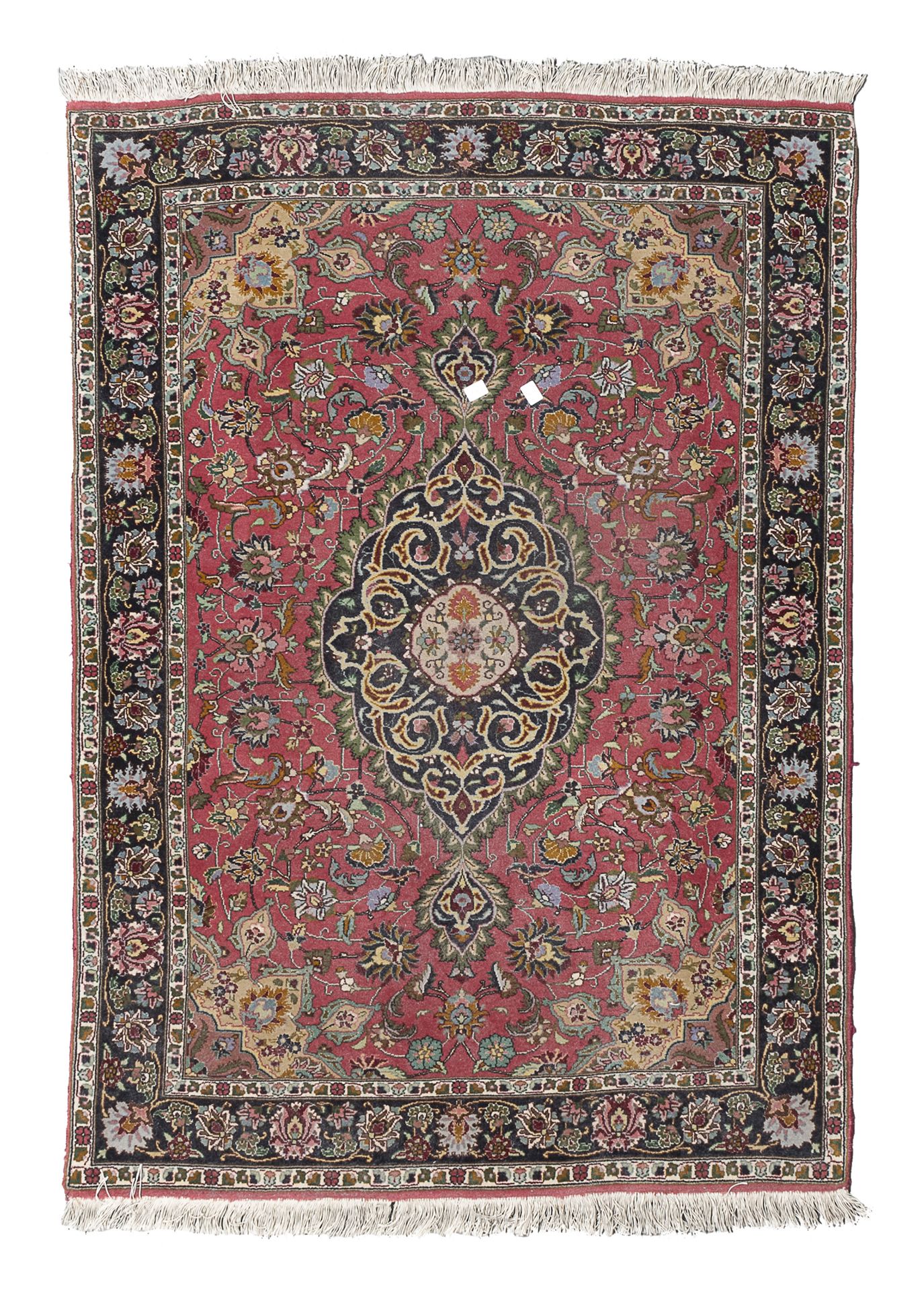 SARUK CARPET EARLY 20TH CENTURY