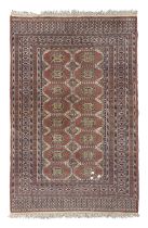 PAKISTAN CARPET EARLY 20TH CENTURY