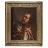 OIL PAINTING BY PAOLO CALIARI known as IL VERONESE follower of