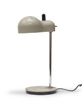 TOPO MODEL LAMP BY JOE COLOMBO FOR STILNOVO 1970
