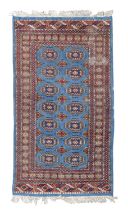 PAKISTAN CARPET MID 20TH CENTURY