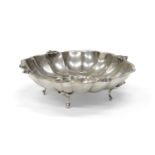 SILVER BOWL PADOVA 1944/1968