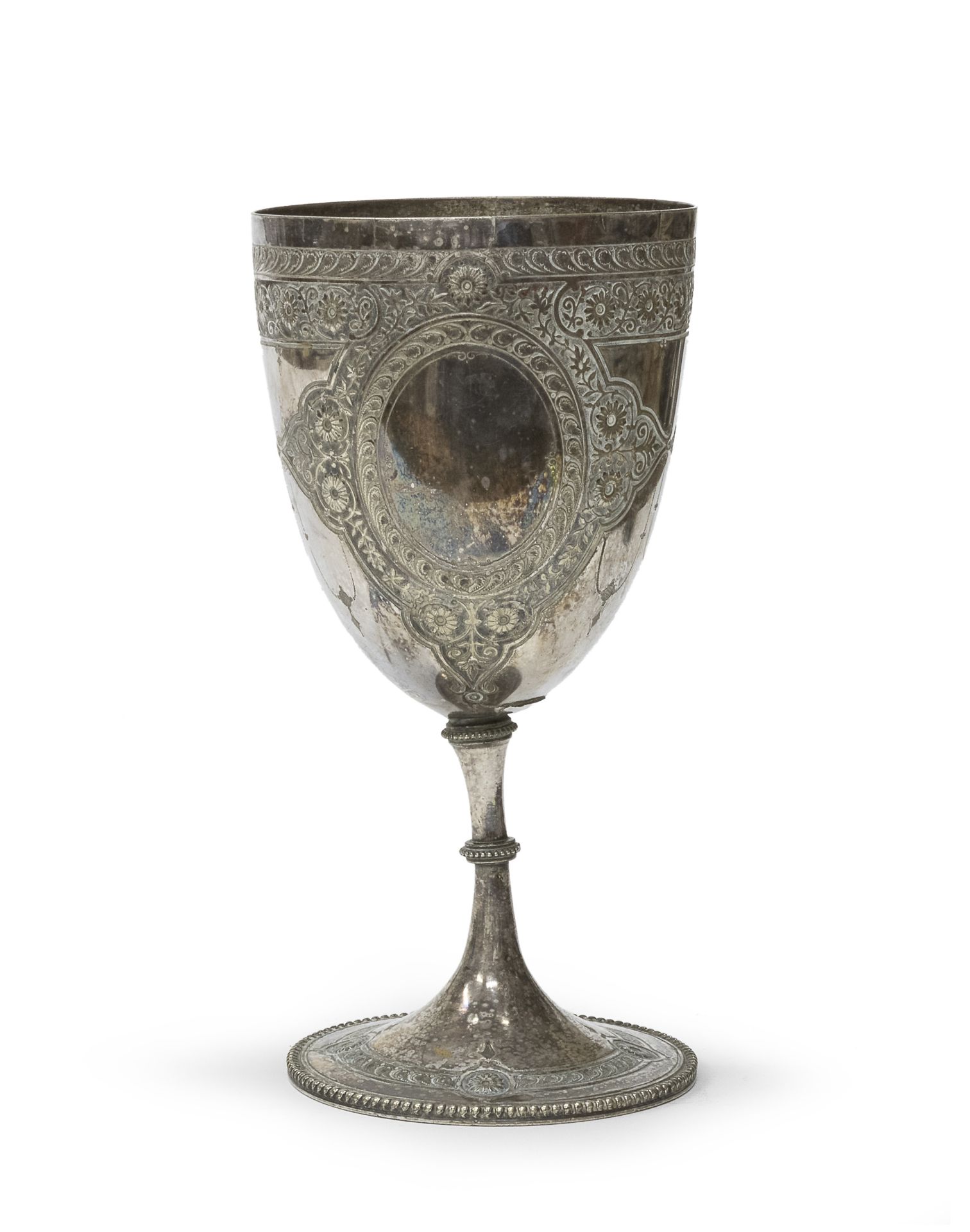 SHEFFIELD BEAKER ENGLAND END OF THE 19TH CENTURY