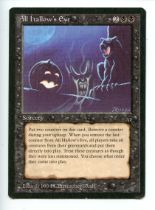 Magic the Gathering - All hallow's Eve - The Legends - Moderately Played