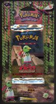 PokÃ©mon TCG - Neo Discovery Blister Pack Xatu Art Factory Sealed&nbsp;