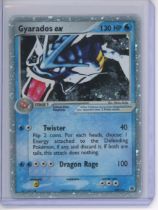 Pokemon TCG - Gyarados ex Fire Red & Leaf Green 109/112