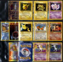 Pokemon TCG - Black Star Promo Collection