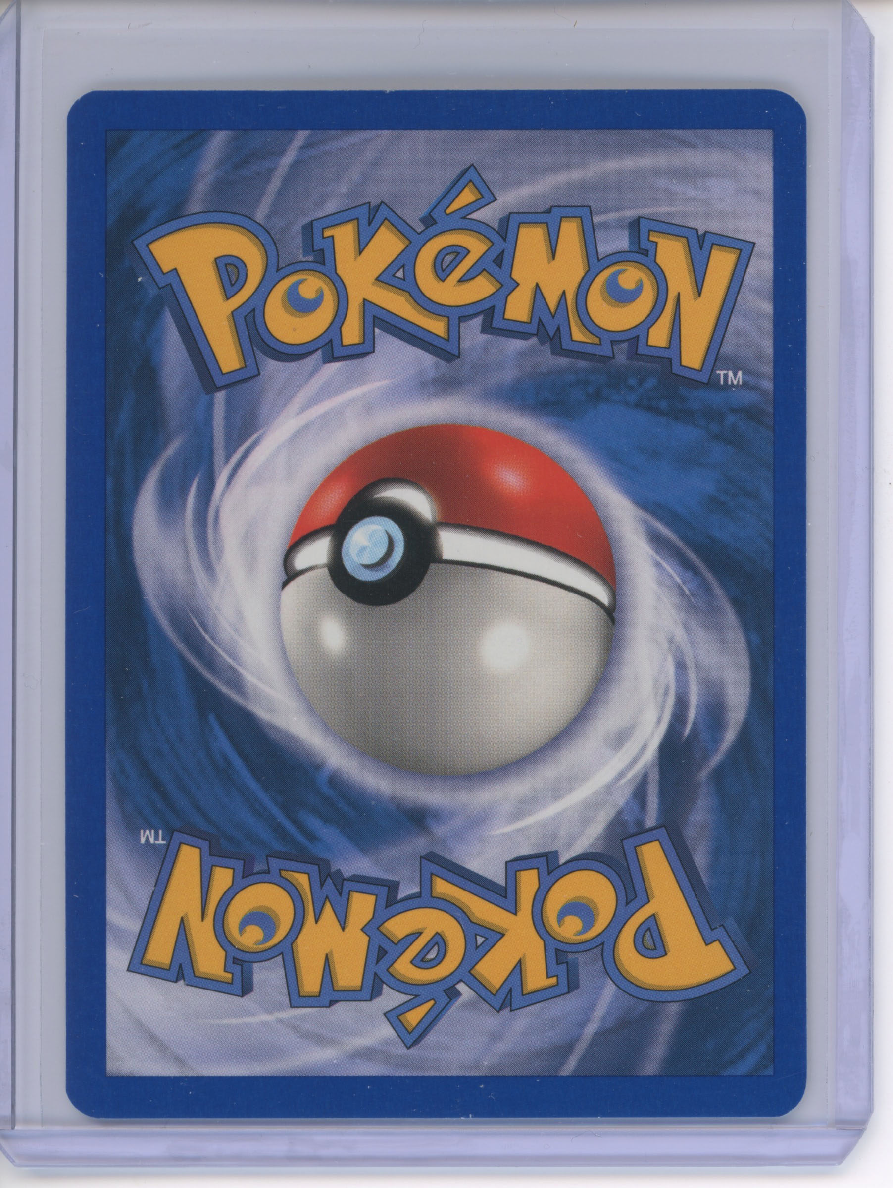 Pokemon TCG - Electrode ex Fire Red & Leaf Green 107/112 - Image 2 of 2