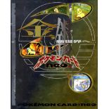 Pokemon TCG - Neo Premium File 1 - Japanese Promo Set