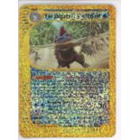 Pokemon TCG - Feraligatr Expedition Box Topper Jumbo Card #2/12