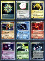 Pokemon TCG - EX Ruby & Sapphire Master Set #210 Cards