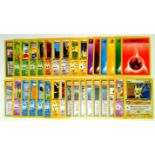 Pokemon TCG - 1st Edition Neo Genesis Collection