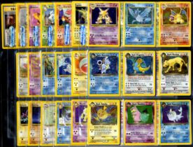 Pokemon TCG - Complete Legendary Collection #110/110